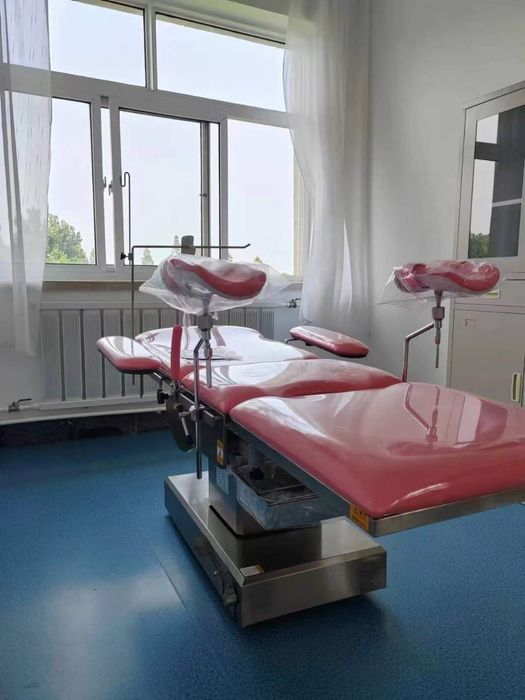 Продам новый Гинекологическое кресло