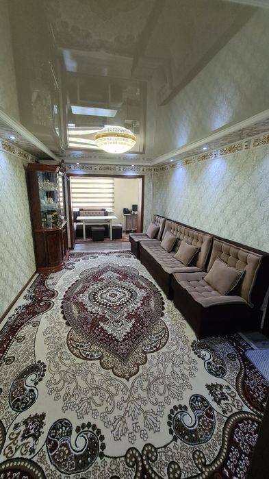 ОЧЕНЬ Срочно Без маклер Продаётся своя квартира