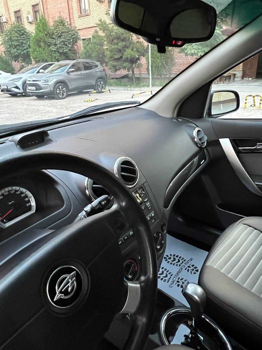 Nexia R3 Ravon 4 pozitsiya 2020 - 70,000km