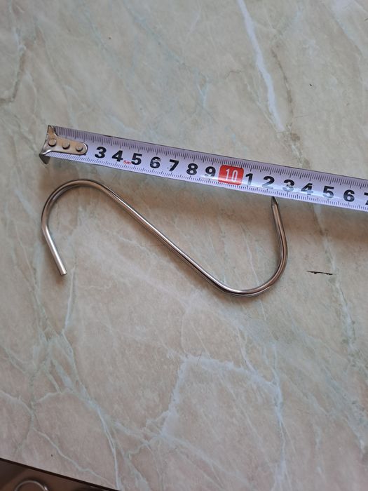 Cârlige pentru carne sau diverse