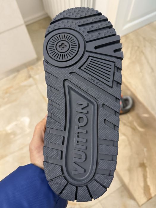 Sneakers Louis Vuitton