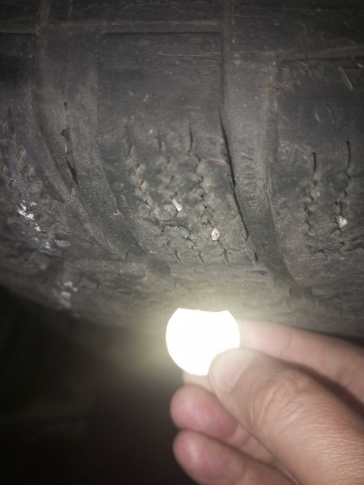 Диски Toyota R16