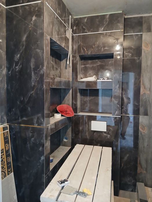 Ремонт квартира под ключ