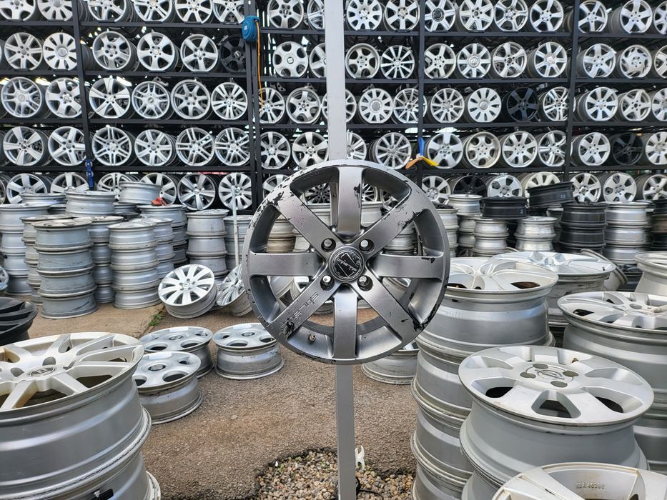 Лети джанти 15 4х108 Форд ,Ford Stilauto