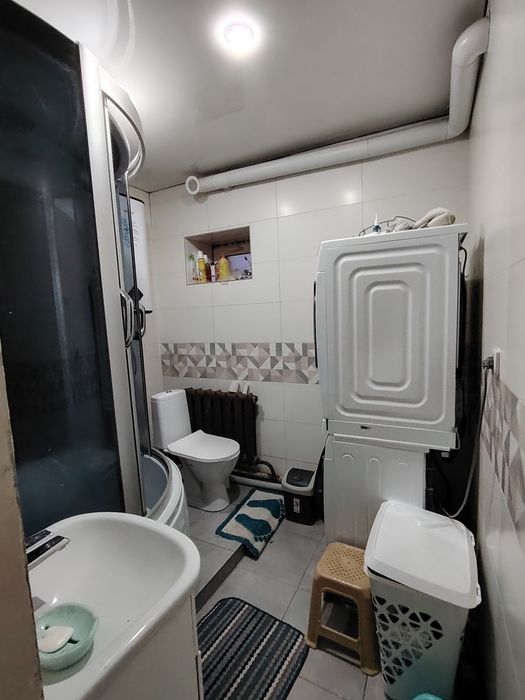 Продам 4комн.дом Компоселок