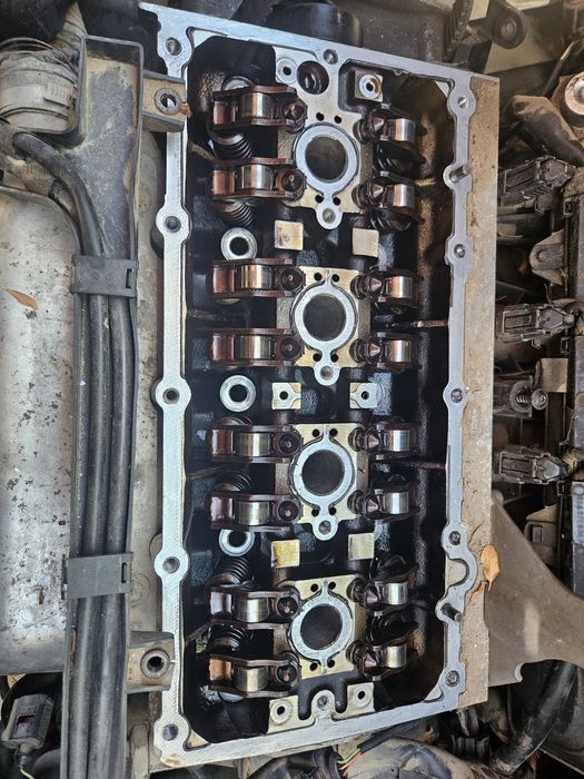 Motor de piese 1.4 16v vw/audi/seat skoda