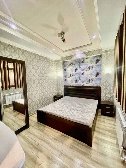 Bezmakler kvartira Novza metro yaqinida