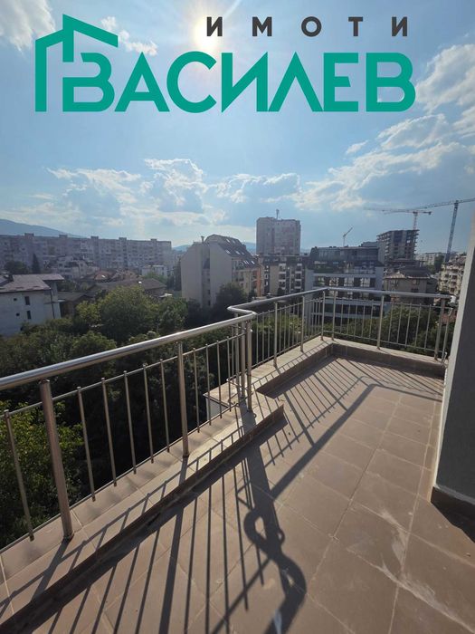 Продава МЕЗОНЕТ град София, Овча купел 1
