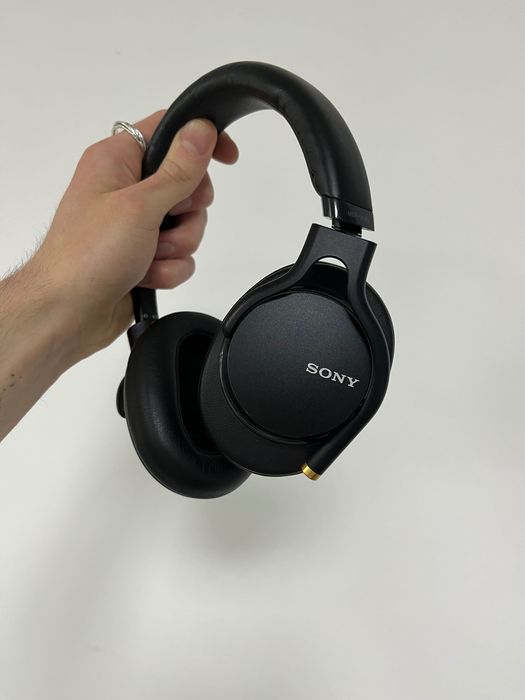 Sony MDR-1AM2 наушники