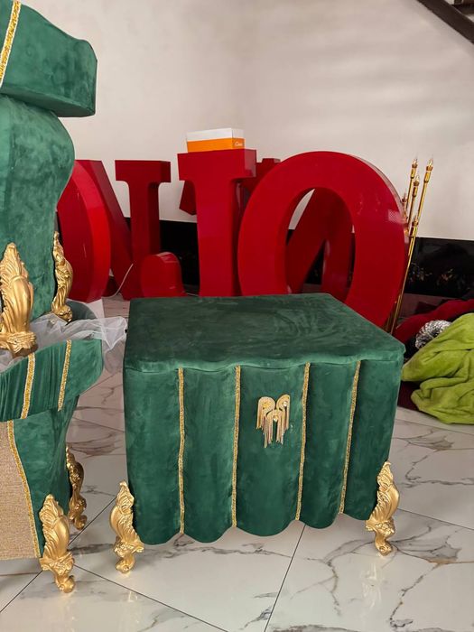 Sarpo sandiq qutilar