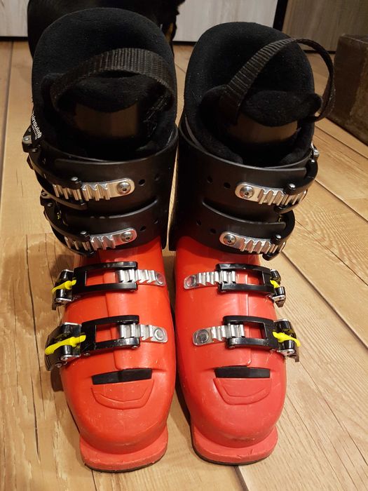 Vand clapari ATOMIC Redster jr 4 23.5 (36-36.5)