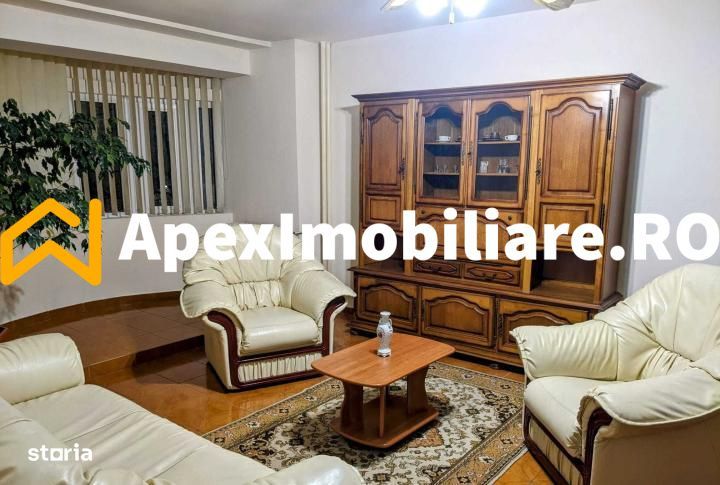 Apartament 2 camere de inchiriat 13 Septembrie Bucuresti | ApexImobili — fotografia 1