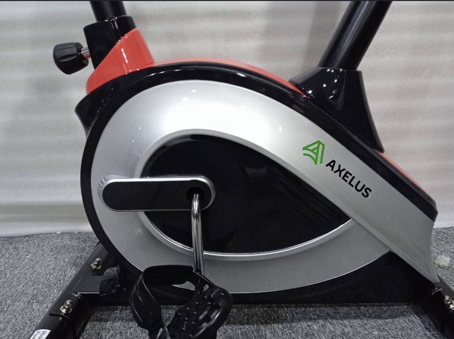 Велотренажер Ах 0012 Бесплатная доставка по городу