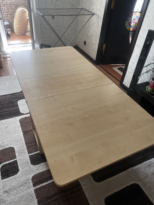 Продам стол трансформер