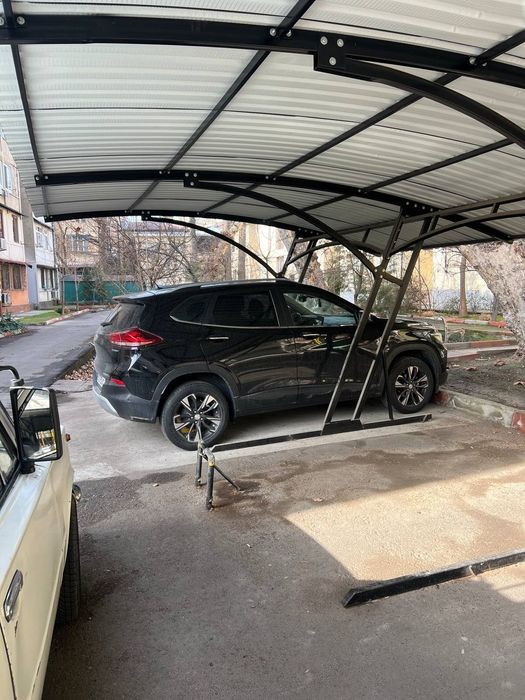 Авто навес Avto naves 380$