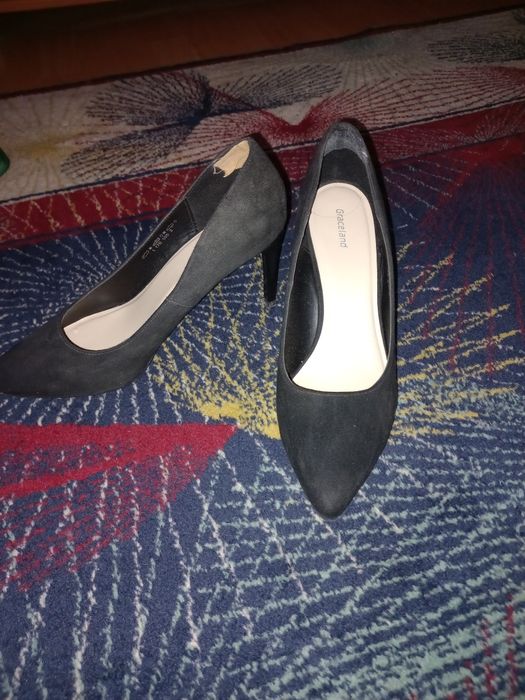 Дамски обувки 40 номер