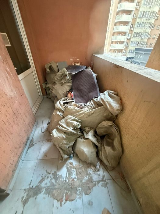 Вывоз мусора Газель недорого договоримся