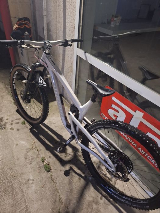 Продавам спешно propain Tyee al 5 2022!