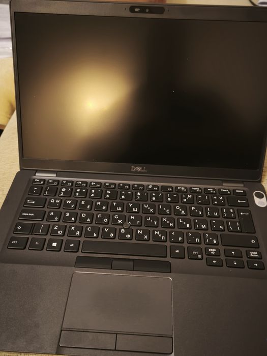 Dell Latitude 5420