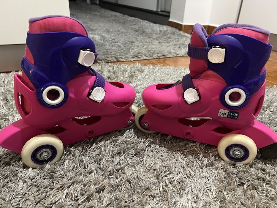 Role fete Oxelo 26-28