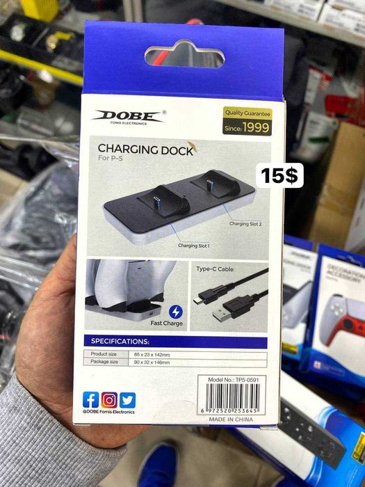 a28electronics - предлагает аксессуары на PS4/PS5 в ассортименте