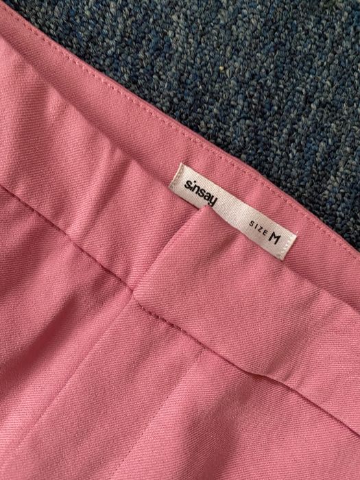 Pantaloni eleganti Sinsay
