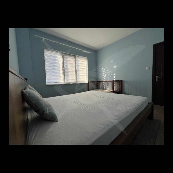 Дава се под наем Тристаен апартамент в Пловдив, Каменица 2 - 68 кв.м за 548.25 € - Снимка #3