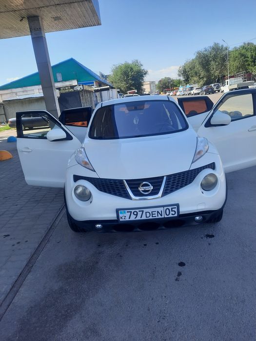 Продам Ниссан Жук