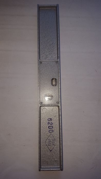 Уровень инженерный ссср