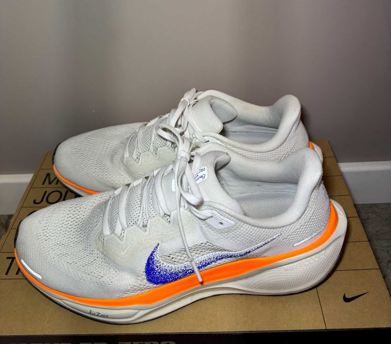 Nike Pegasus 41 Blueprint