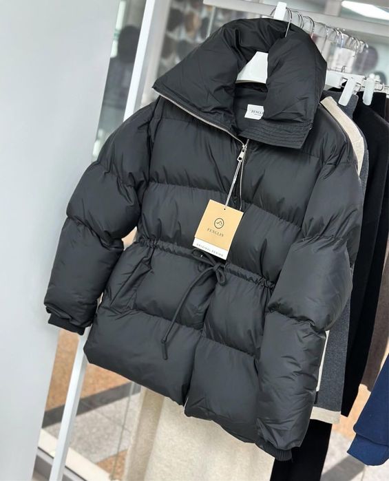 Продам Зимняя куртка