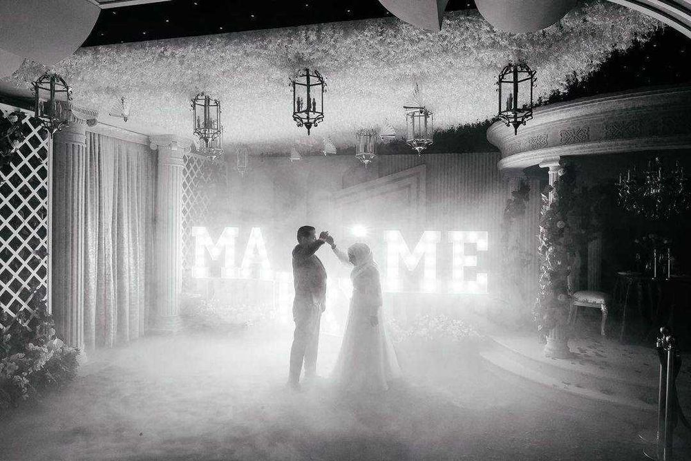 Marry Me Ташкент