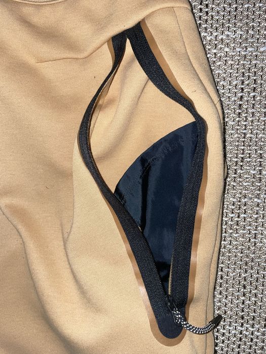 Nike tech fleece долнище