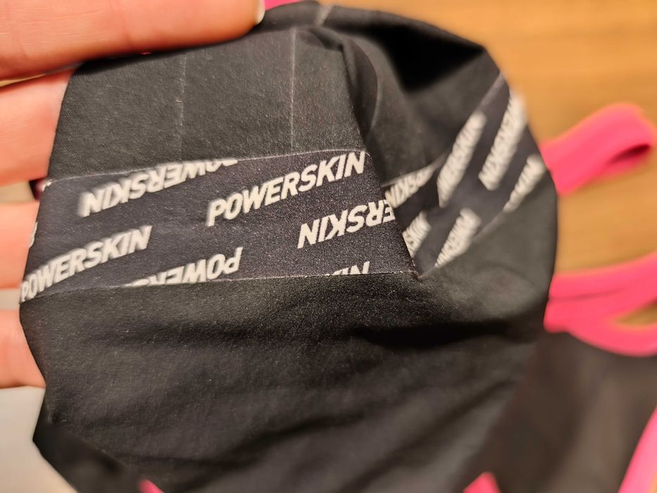 състезателен карбонов бански Арена