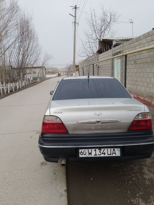 Нексии 1 сотилади