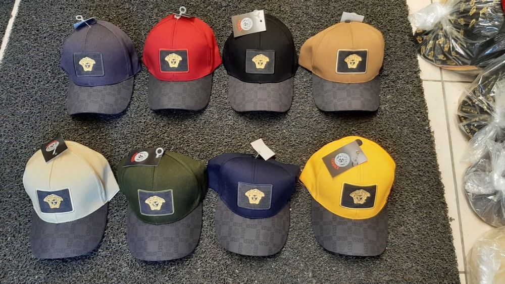 Kepka Turkiya  mahsuloti skitkada