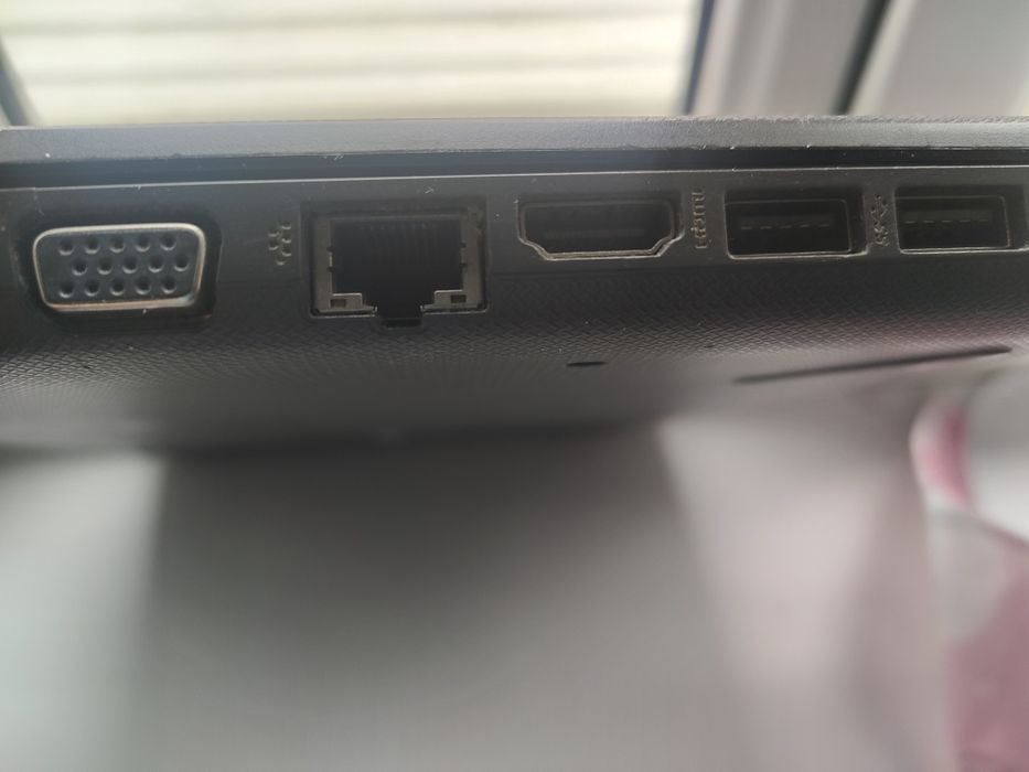 Ноутбук HP-9461NGW