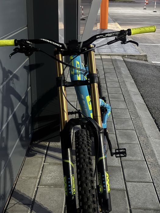 Продавам GT Fury Pro 27.5 (L)
