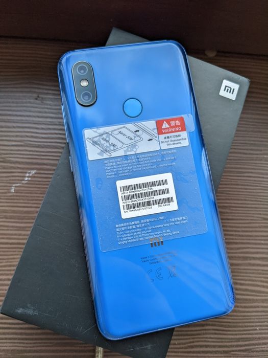 Xiaomi Mi 8 64gb