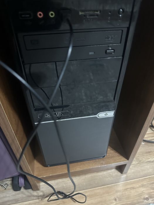 Продам компьютер комплект