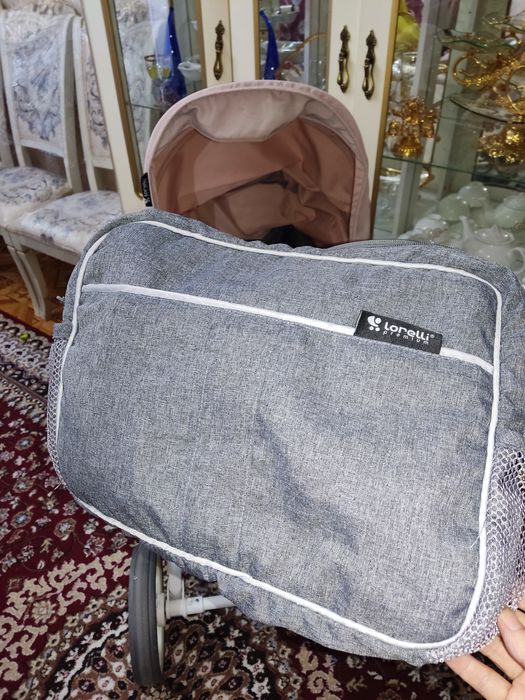 Польская! Лорелли фирма!