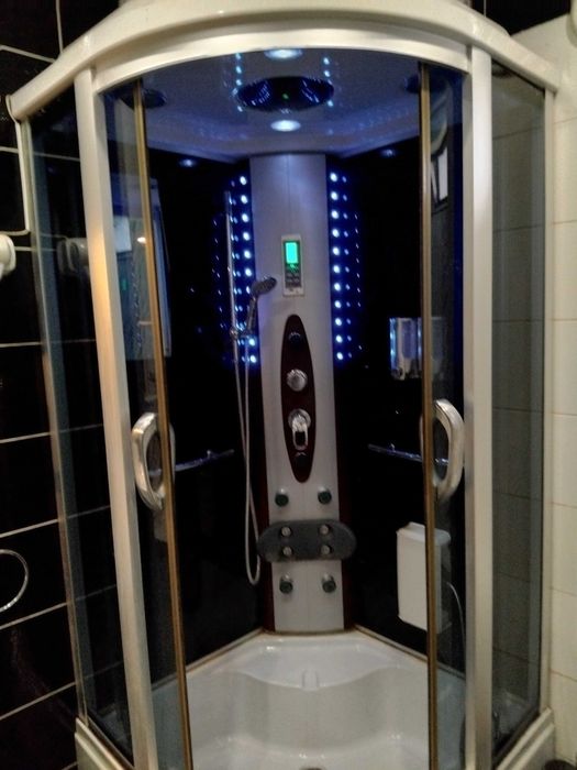 Хидро масажна Душ Кабина