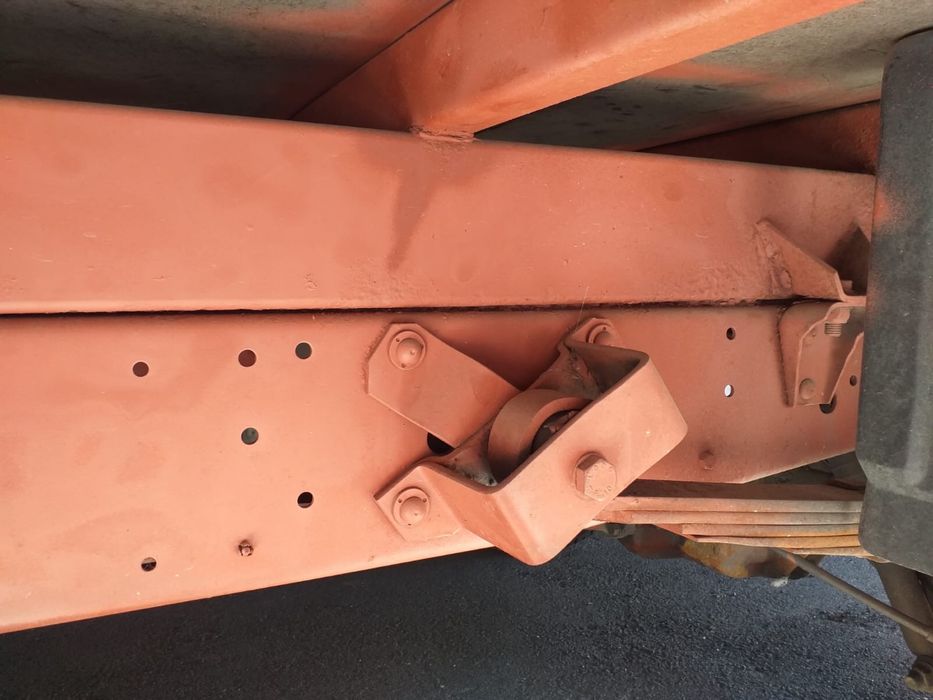 Vand Iveco Daily 35C9