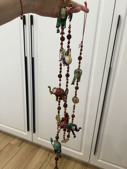 Декор , привезено из тайланда