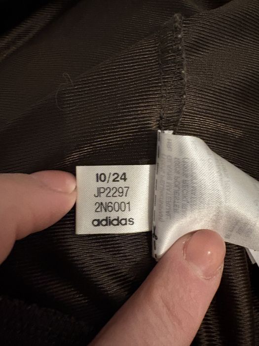 Hanorac Adidas Original