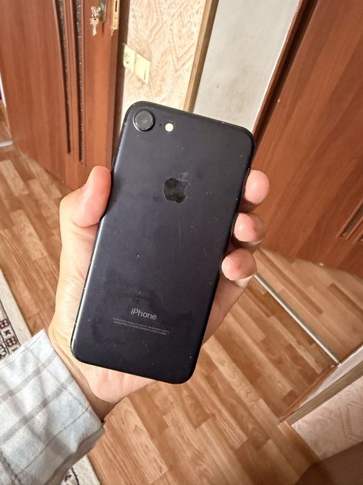 Iphone 7  айфон 7