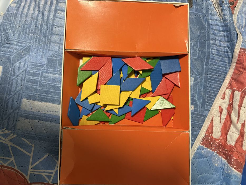 Продам детскую мозайку