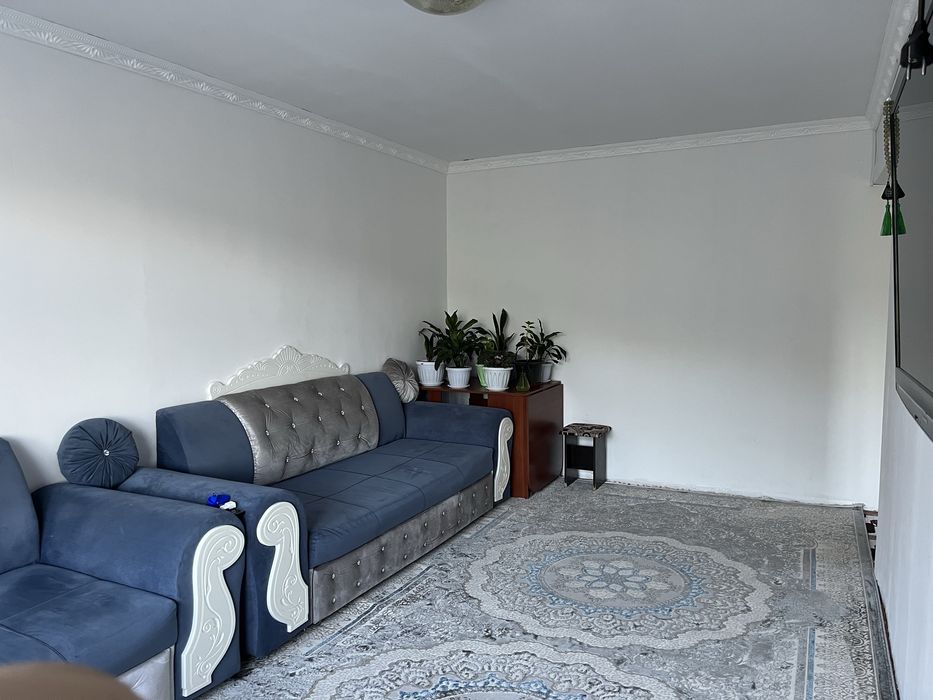 Продам 2 комнатную квартиру