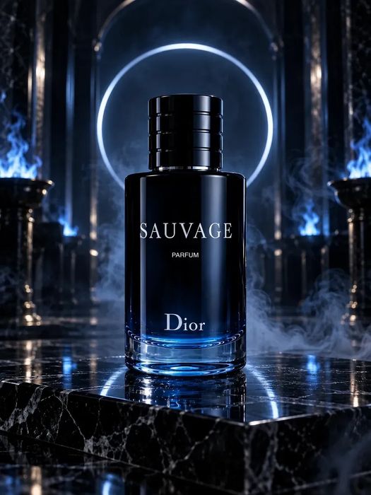 Sauvage Eau de Parfum Dior