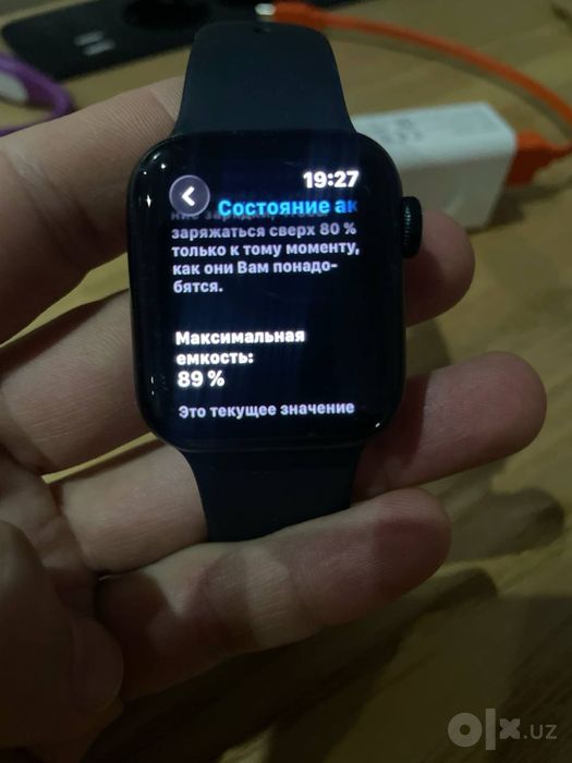 Apple watch se 2 40mm